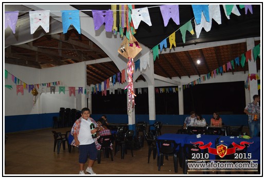 rolim de moura